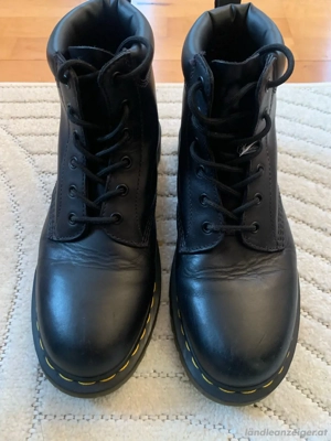 Dr. Martens Stiefel gr. 45  Bild 5