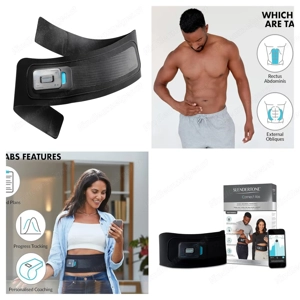 Slendertone Connect Abs Bild 4