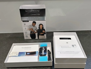 Slendertone Connect Abs Bild 6