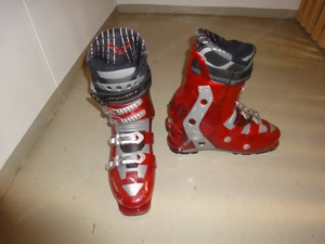 Tourenskischuhe Dynafit Bild 3
