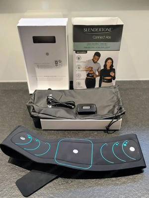 Slendertone Connect Abs Bild 7