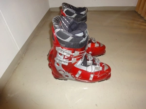 Tourenskischuhe Dynafit Bild 2