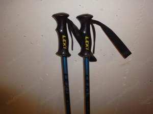 Tourenskistöcke Leki Bild 2