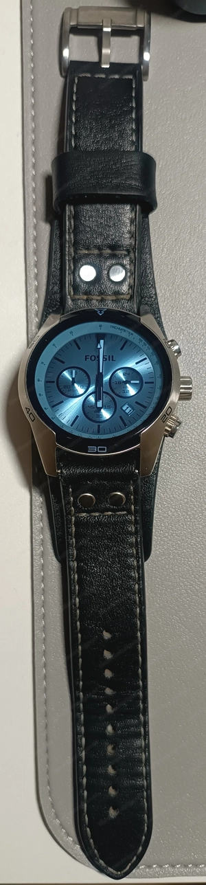 Fossil Coachman Armbanduhr