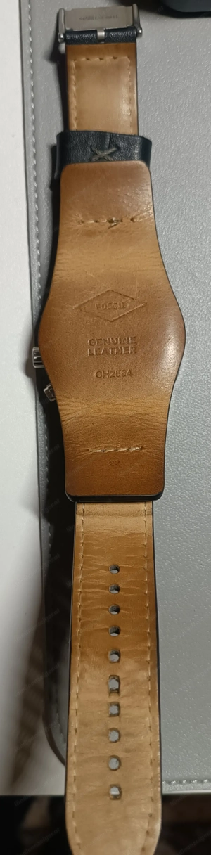 Fossil Coachman Armbanduhr Bild 2