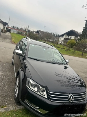 Vw_Passat-Alltrack und Allrad Bild 3