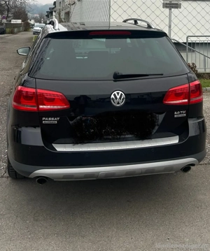Vw_Passat-Alltrack und Allrad Bild 2
