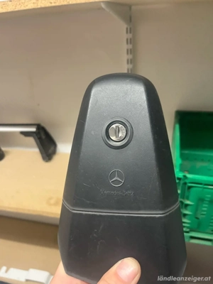 Dachträger und Skiträger  Bild 3