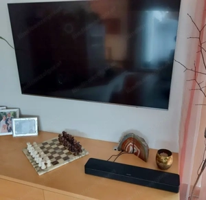 Bose TV Speaker Bild 2