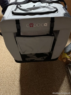 Hundebox Softbox Bild 2