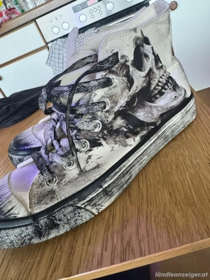 Freizeit Schuhe Grösse 40 Bild 3