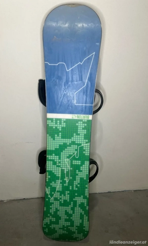 Snowboard  Bild 2