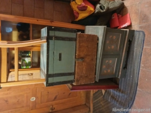 Hausflohmarkt in feldkirch 