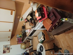 Hausflohmarkt in feldkirch  Bild 4