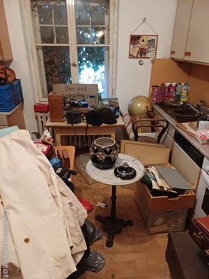 Hausflohmarkt in feldkirch 13 bis 14 Dezember  Bild 3