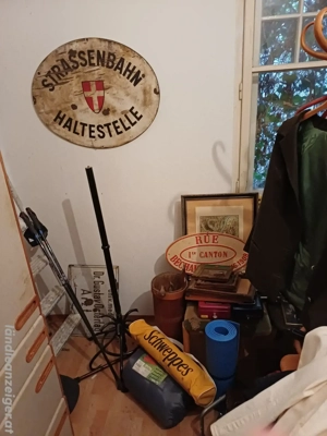 Hausflohmarkt in feldkirch 13 bis 14 Dezember  Bild 4