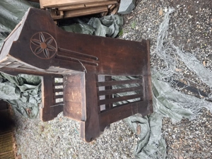 2 Kino Sessel Bild 2