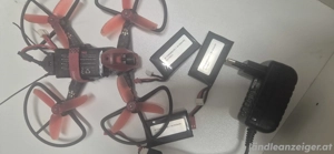 Walkera FPV Racing Quadrocopter Rodeo 110RTF Bild 3