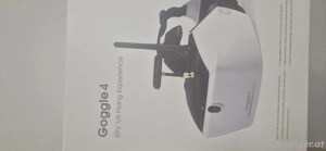 Walkera FPV Racing Quadrocopter Rodeo 110RTF Bild 4