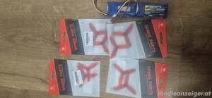 Walkera FPV Racing Quadrocopter Rodeo 110RTF Bild 2