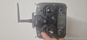 Walkera FPV Racing Quadrocopter Rodeo 110RTF Bild 5