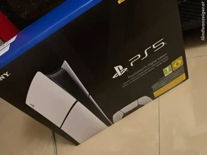 PlayStation  5 