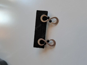 Infinity Ohrstecker Humphrey Schmuck