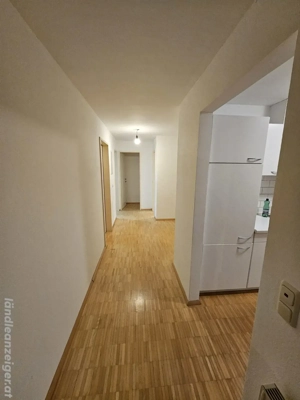 4,5-Zimmer-Gartenwohnung (96,4 m )   ab sofort verfügbar in Wolfurt Bild 2