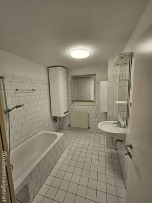 4,5-Zimmer-Gartenwohnung (96,4 m )   ab sofort verfügbar in Wolfurt Bild 3