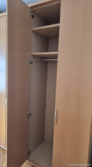 Schlafzimmer  Bild 4