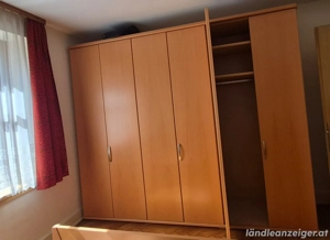 Schlafzimmer  Bild 3