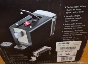 Kaffeemaschine 