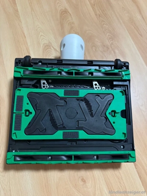 Kobold Sp7 Saugwischer Bild 5