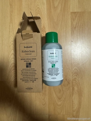Kobold Sp7 Saugwischer Bild 4