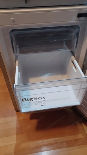 Kühlschrank Bild 3