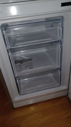Kühlschrank Bild 5