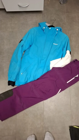 Damen Skibekleidung Gr. L