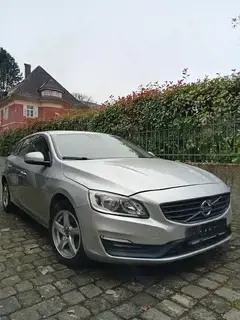 VOLVO V 60 D2 Kinetic 2017