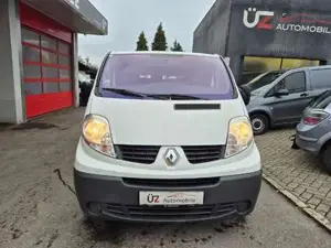 Renault Trafic Bild 4