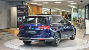Volkswagen Passat Bild 6