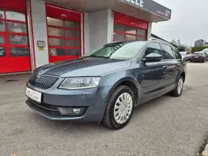 Skoda Octavia Bild 10