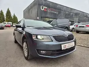 Skoda Octavia Bild 5