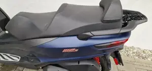 Piaggio MP3 500 LT HPE Sport Advanced  Bild 5