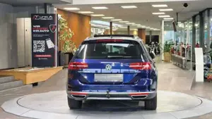Volkswagen Passat Bild 7