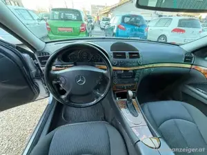 Mercedes E 270 CDI