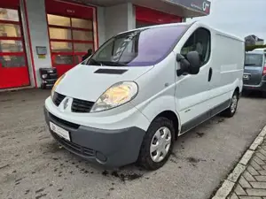 Renault Trafic Bild 5