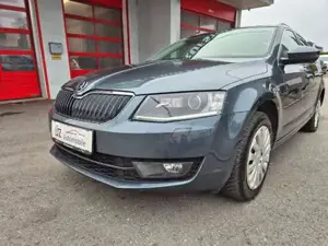Skoda Octavia Bild 11