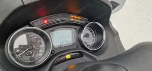 Piaggio MP3 500 LT HPE Sport Advanced  Bild 6