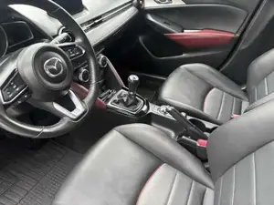 Mazda CX-3 Bild 3