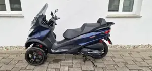 Piaggio MP3 500 LT HPE Sport Advanced  Bild 4